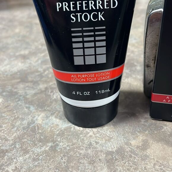 Prefer preferred stock - Picture 2 of 4